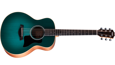 TAYLOR - GS Mini-e Special Edition Blue Burst