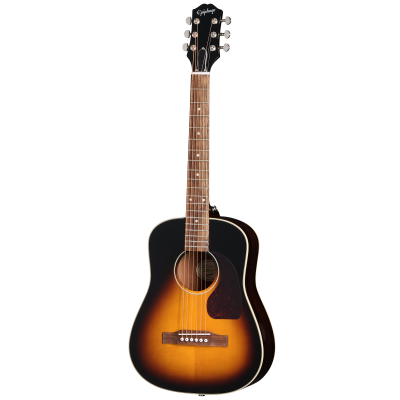 EPIPHONE - J-45 Express Vintage Sunburst