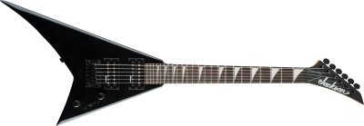 JACKSON - JS1X Rhoads Minion Satin Black