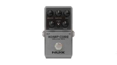 NUX - Komp Core Deluxe MKII