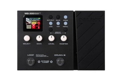 NUX - MG-300 MKII