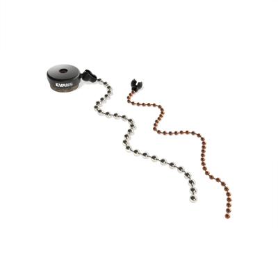 EVANS - Cymbal Sizzler