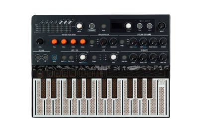 ARTURIA - MicroFreak