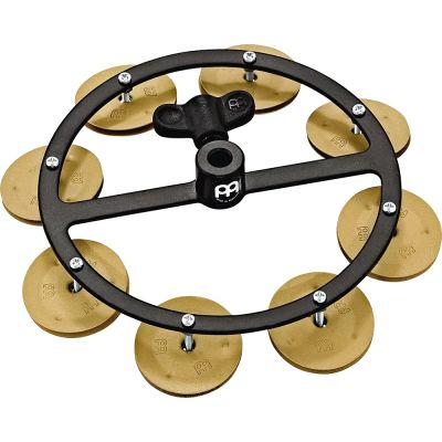 MEINL - HTHHBG - Benny Greb Hi-Hat Tambourine