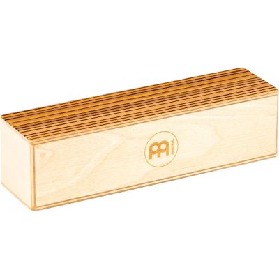MEINL - SH53-M - Wood Shaker Rectangle - Medium