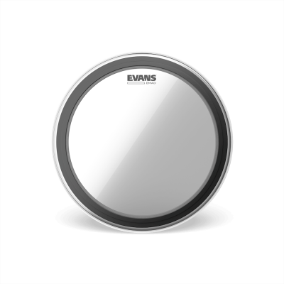 EVANS-20" Emad Clear