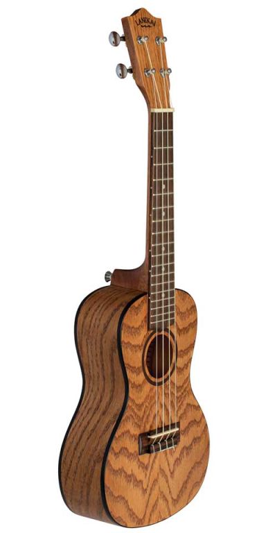 LANIKAI - OA-C Ukulele Oak Concerto Natural c/saco
