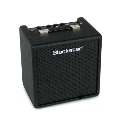 BLACKSTAR - Debut Bass 15