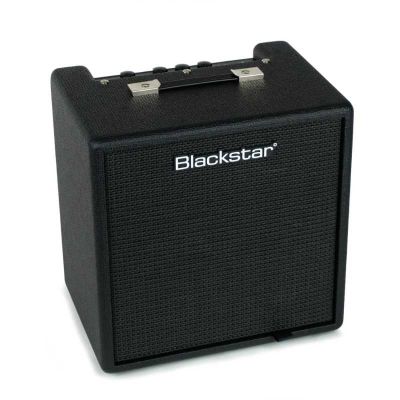 BLACKSTAR - Debut Bass 25
