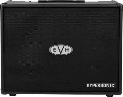 EVH - Hypersonic FR-12