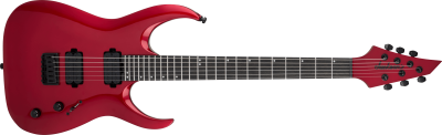 JACKSON - Pro Plus Misha Mansoor Juggernaut HT6 Red Crystal