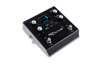 HEADRUSH - Auto-Tune VX5