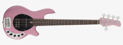 MARCUS MILLER - Z7-5 Burgundy