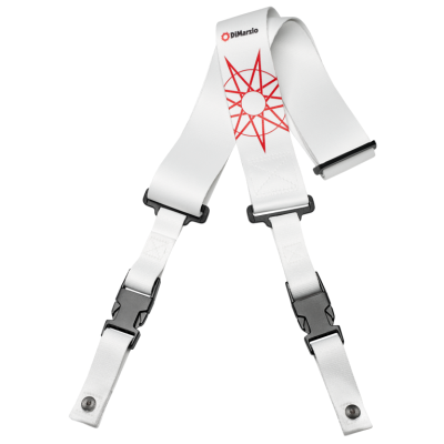 DIMARZIO - DD2249 Jim Root #4 White