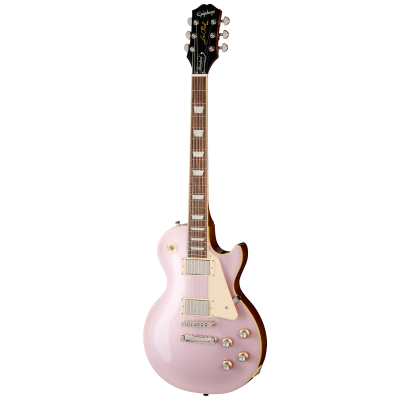 EPIPHONE - Les Paul Standard 60's Heather Poly
