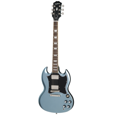 EPIPHONE - SG Standard Pelham Blue