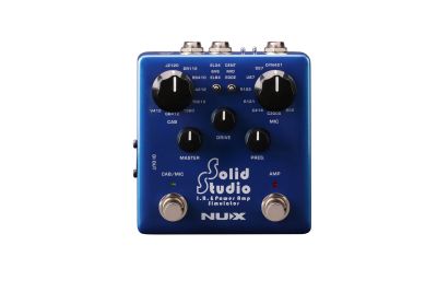 NUX - NSS-5 Solid Studio