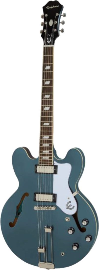 EPIPHONE - Riviera Pelham Blue
