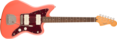 SQUIER - Classic Vibe 60's Jazzmaster Tahitian Coral