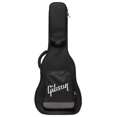 GIBSON - Nex-Gen 2.1 J-45 Gig Bag Black