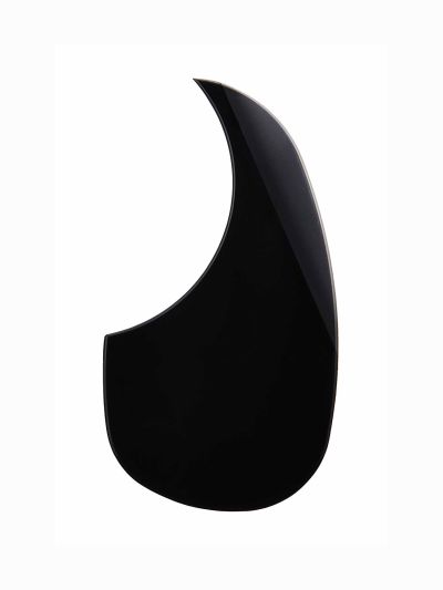 GOTOH-Pickgurad Preto-F4001 BLK