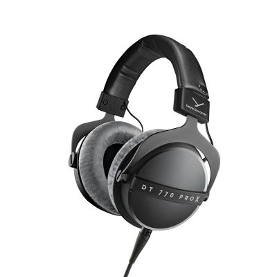 BEYERDYNAMIC - DT 770 PRO X
