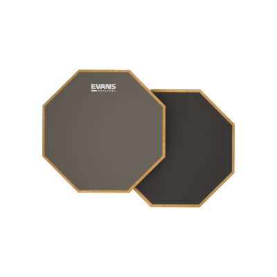 EVANS - RF-12D Practice Pad