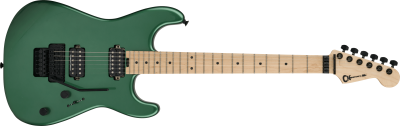 CHARVEL - Pro Mod San Dimas Style 1 HH FR MPL
