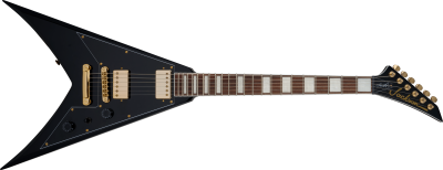 JACKSON - Scott Ian KVXT BLK