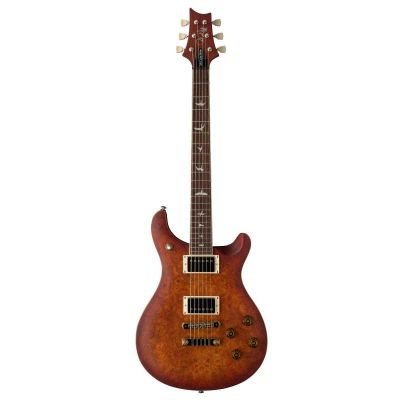 PRS - SE "Exotic" Mccarty 594 Laurel Burl Vintage Sunburst