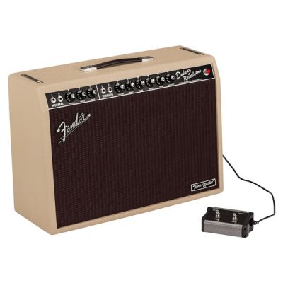 FENDER - Tone Master Deluxe Reverb Blonde