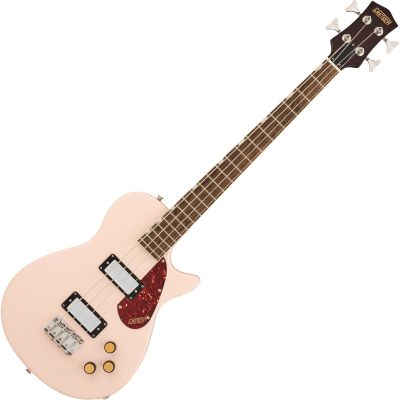 GRETSCH - Streamliner Jet Club Shell Pink