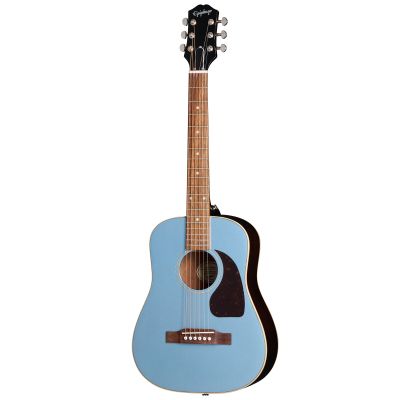 EPIPHONE - J-45 Express Pelham Blue