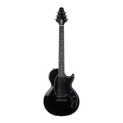 GIBSON - Les Paul Music City Special 50th Anniv. Ebony