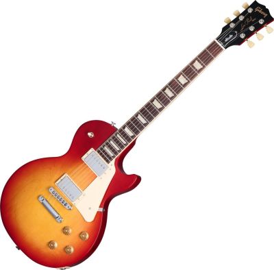 GIBSON - Les Paul Studio Cherry Sunburst
