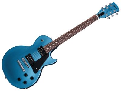 GIBSON - Les Paul Modern Lite Pelham Blue