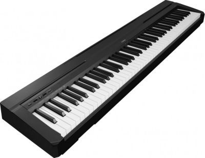 YAMAHA -  P-45 B  Piano Digital