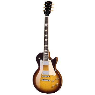 GIBSON - Les Paul Studio Tobacco Burst