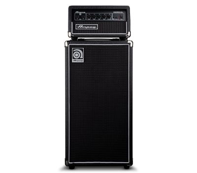 AMPEG - Micro CL Stack