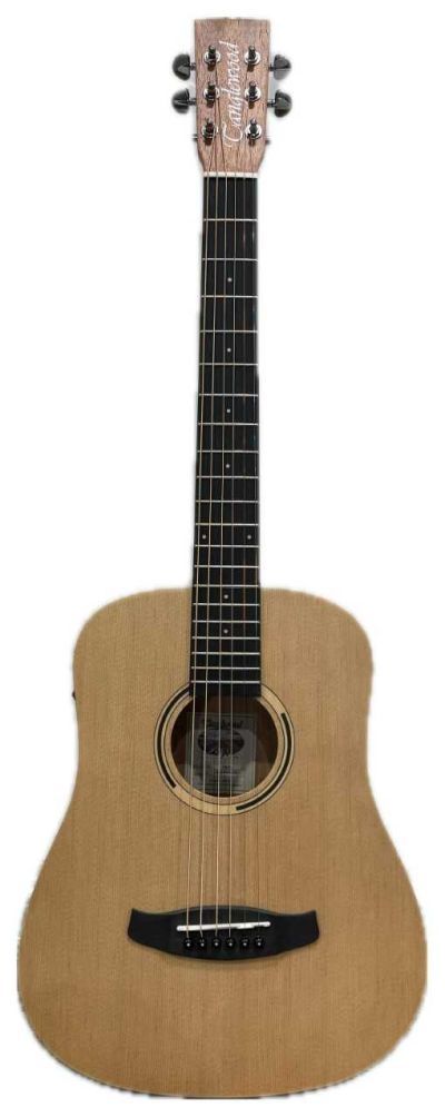 TANGLEWOOD - TR2E Roadster Travel