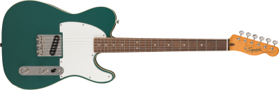 SQUIER - Classic Vibe Custom Esquire LRL Sherwood Green