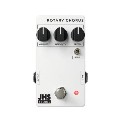 JHS - 3 Series Rotary Chorus