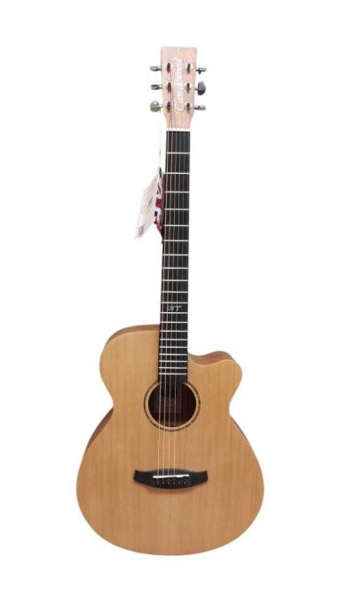 TANGLEWOOD - TRGT4CE Roadster GT Superfolk