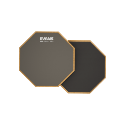 EVANS - RF-6D Practice Pad