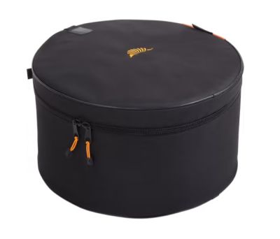 TOBAGO - HTOAP1465S Snare Bag 14x6,5
