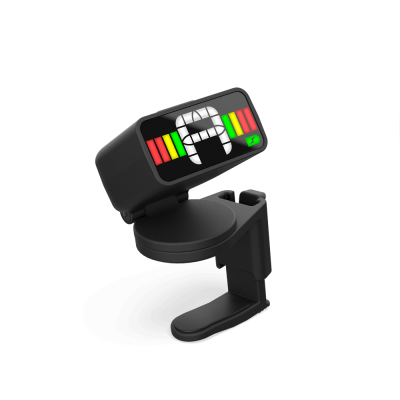 DADDARIO - PW-CT-12RC Micro Rechargeable Headstock Tuner