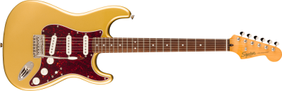 SQUIER - Ltd. Classic Vibe 60's Stratocaster LRL Aztec Gold