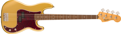 SQUIER - FSR Classic Vibe 60's Precision Bass LRL Aztec Gold