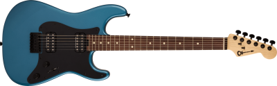 CHARVEL - Pro-Mod SC1 SRS HH HT RW Pelham Blue