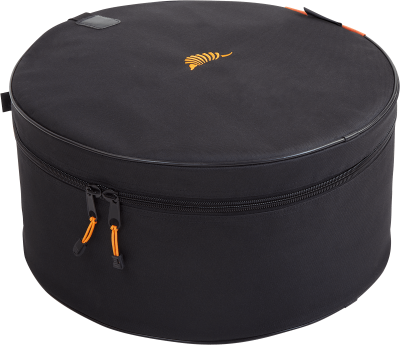 TOBAGO - HTOAP1455S Snare Bag 14x5,5